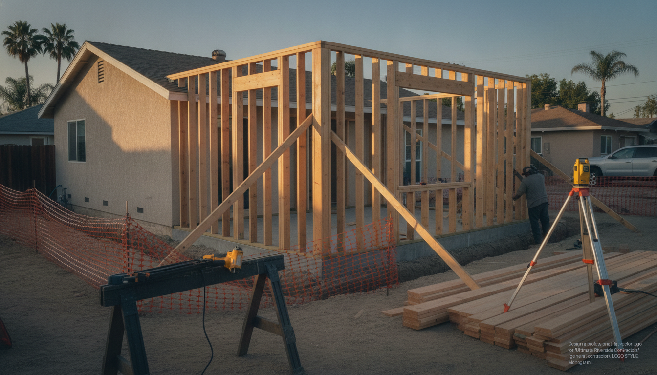 Home Additions