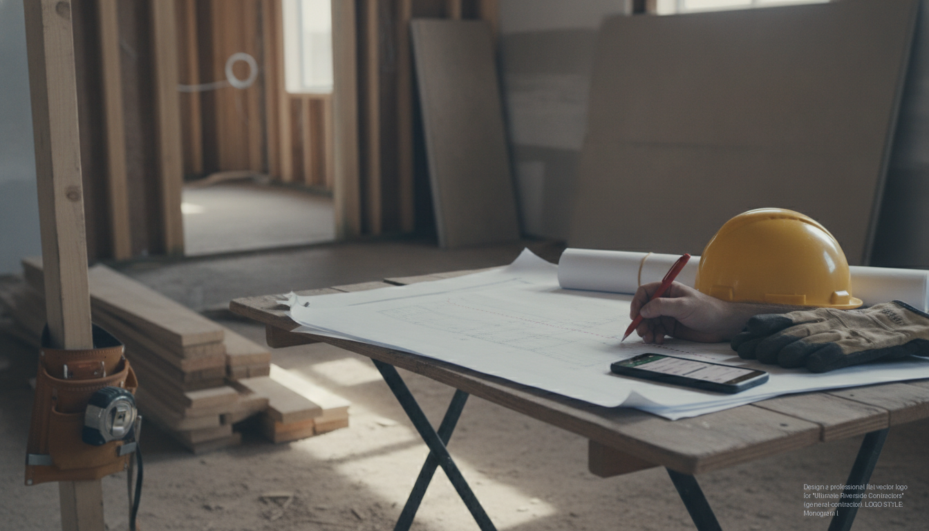 General Contracting
