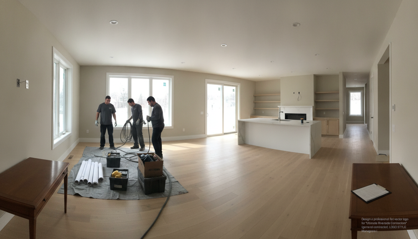 After — Project 4